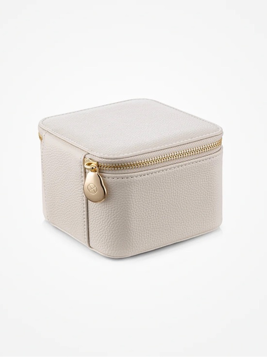 Vlando Handbags - VLANDO Travel Ritual Maidenhood Mini Jewelry Case-6 Bags